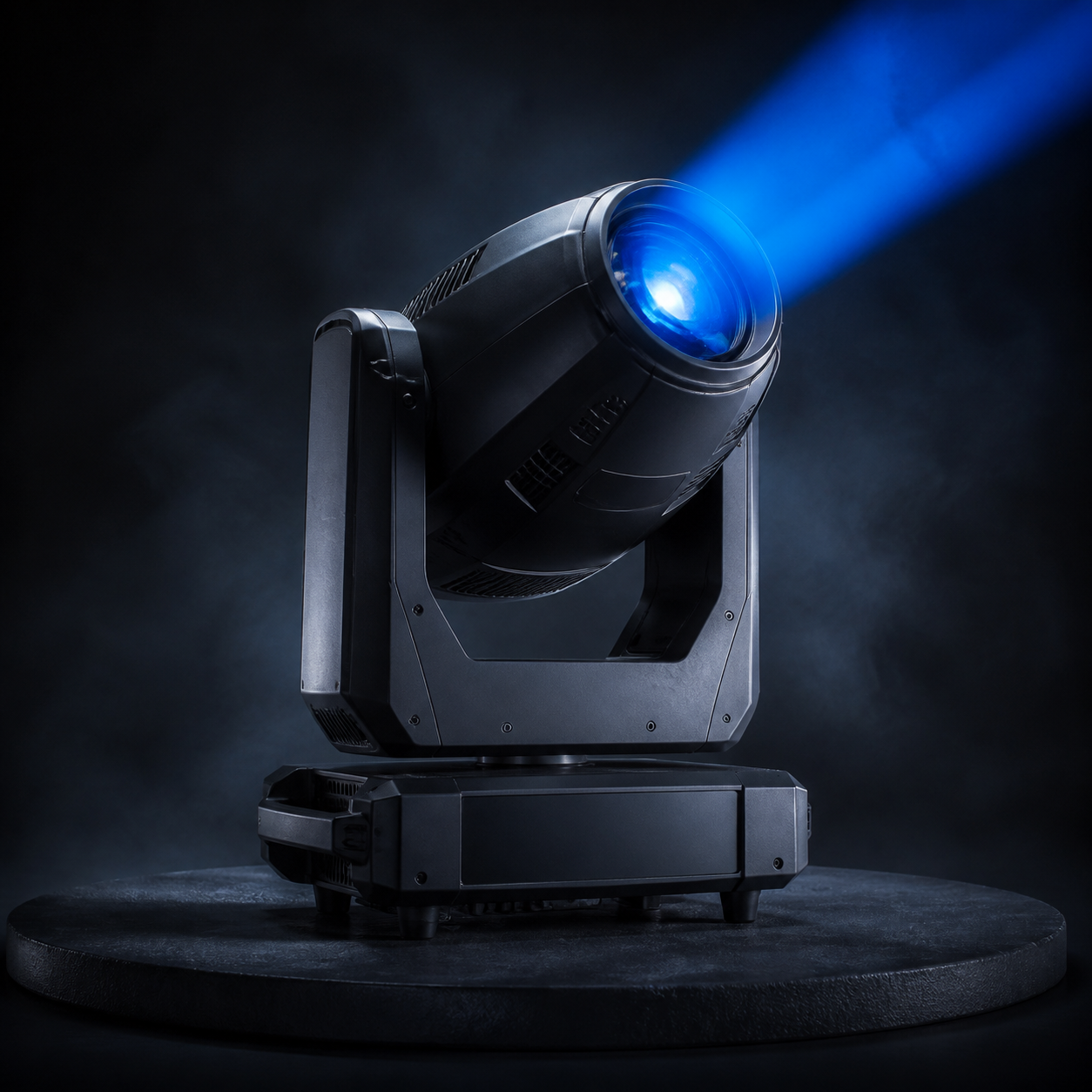 Axis Moving Head