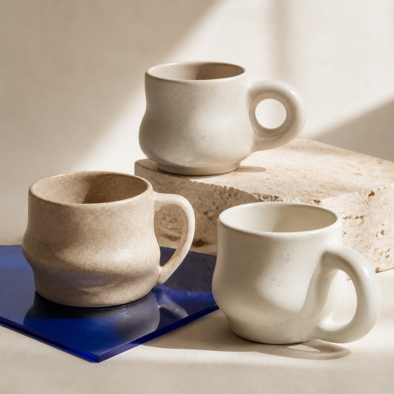 Terra Cup Collection