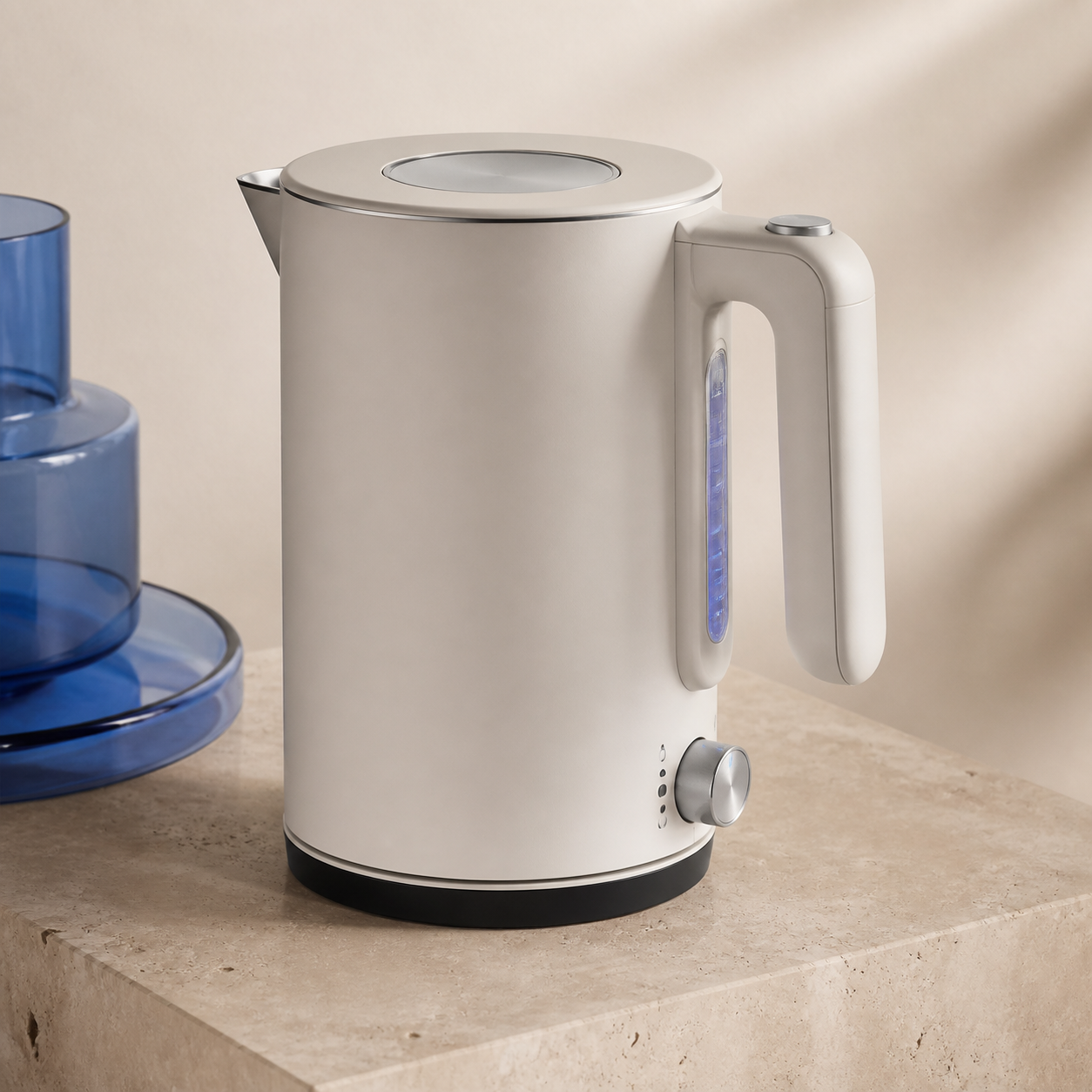 Pure Electric Kettle