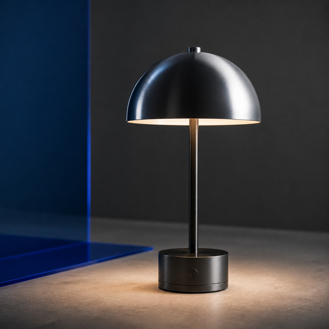 Halo Table Lamp