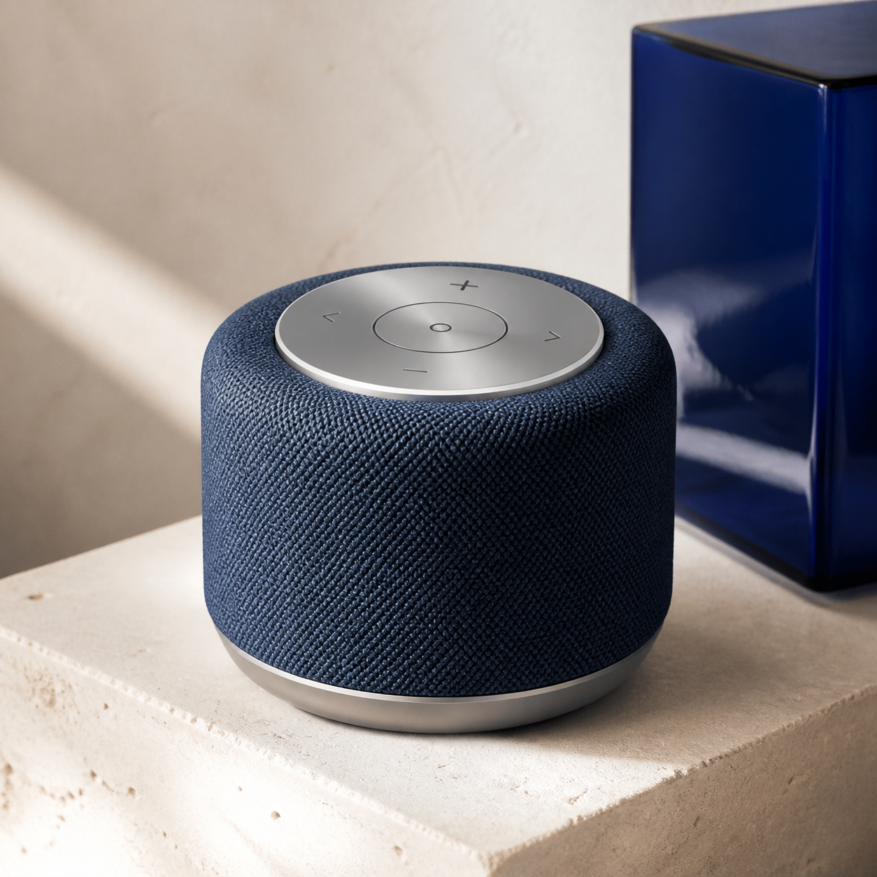 Echo Wireless Speaker