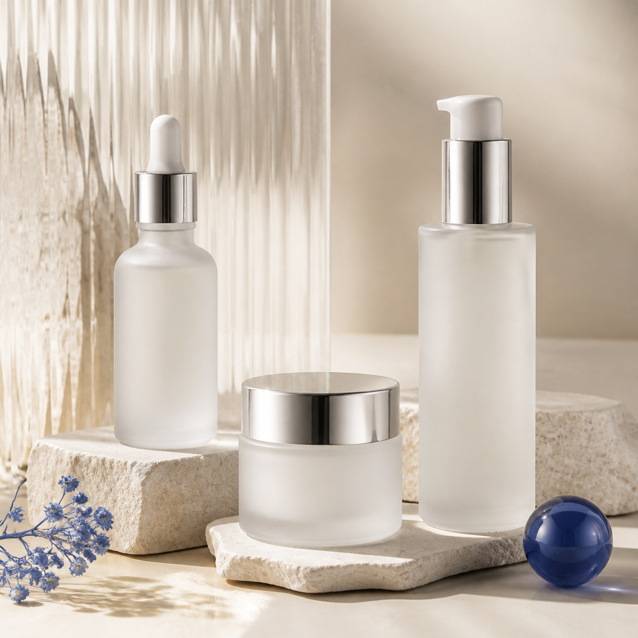 Veil Skincare System