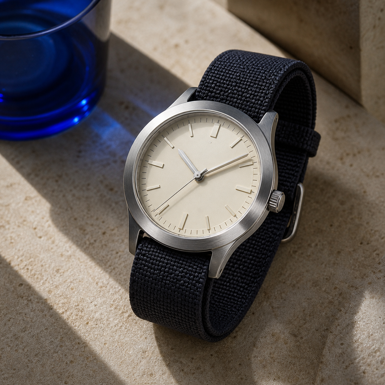 Field Wristwatch