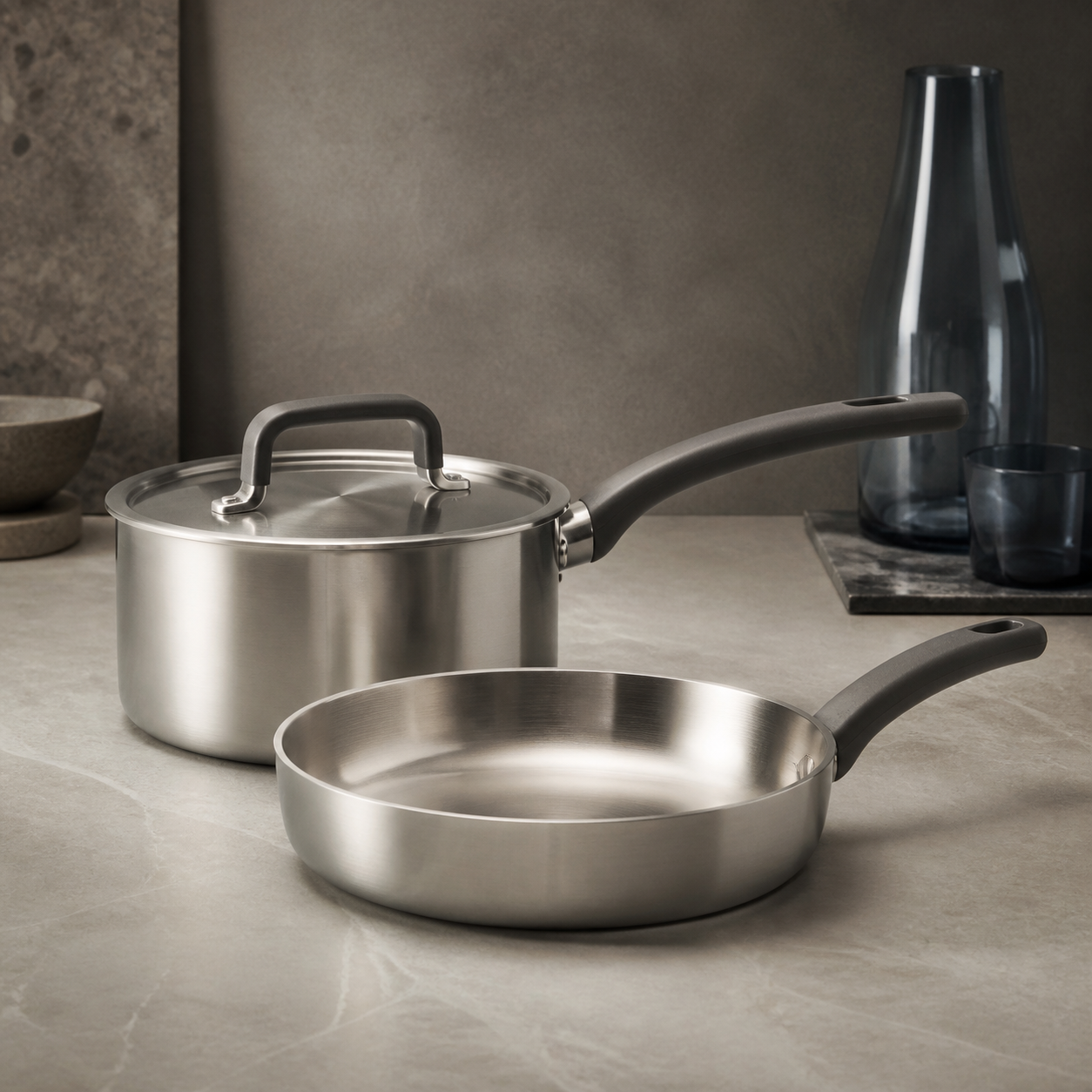 Linea Cookware